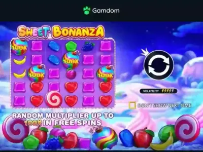 Lucky PKR 2 گیم اسکرین شاٹ 6