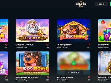 Lucky PKR 2 گیم اسکرین شاٹ 2