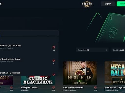 Lucky PKR 2 گیم اسکرین شاٹ 5