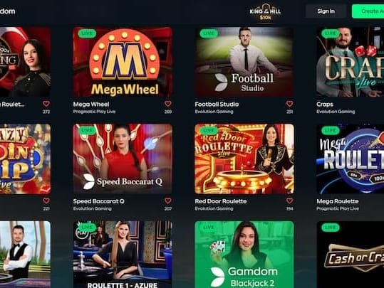 Lucky PKR 2 گیم اسکرین شاٹ 4